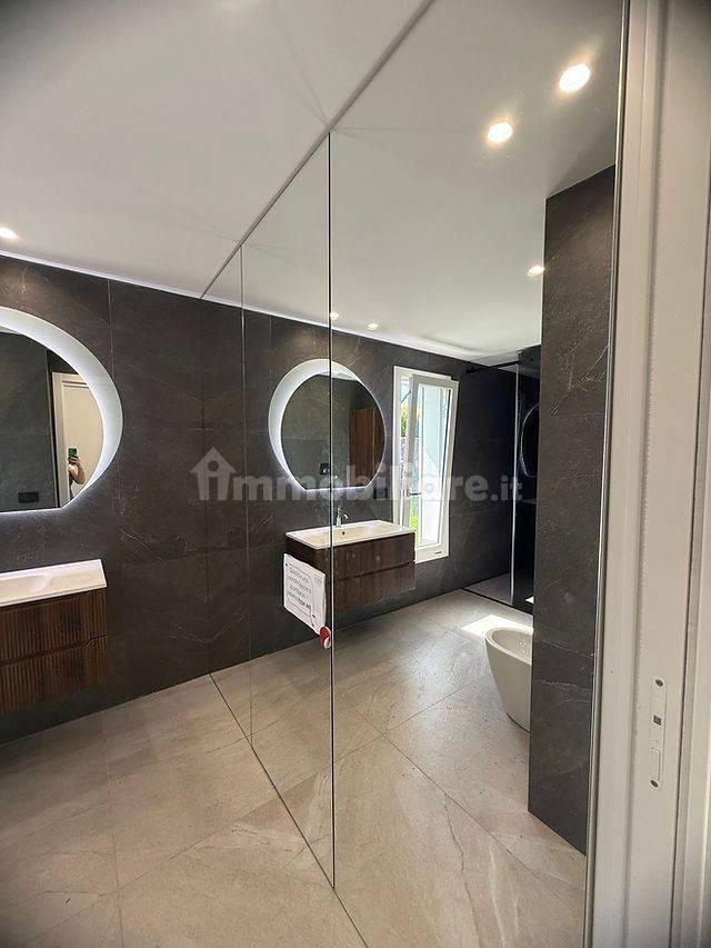 Villa unifamiliare via delle Sciare, Centro, San Giovanni la Punta — foto 12 di 25