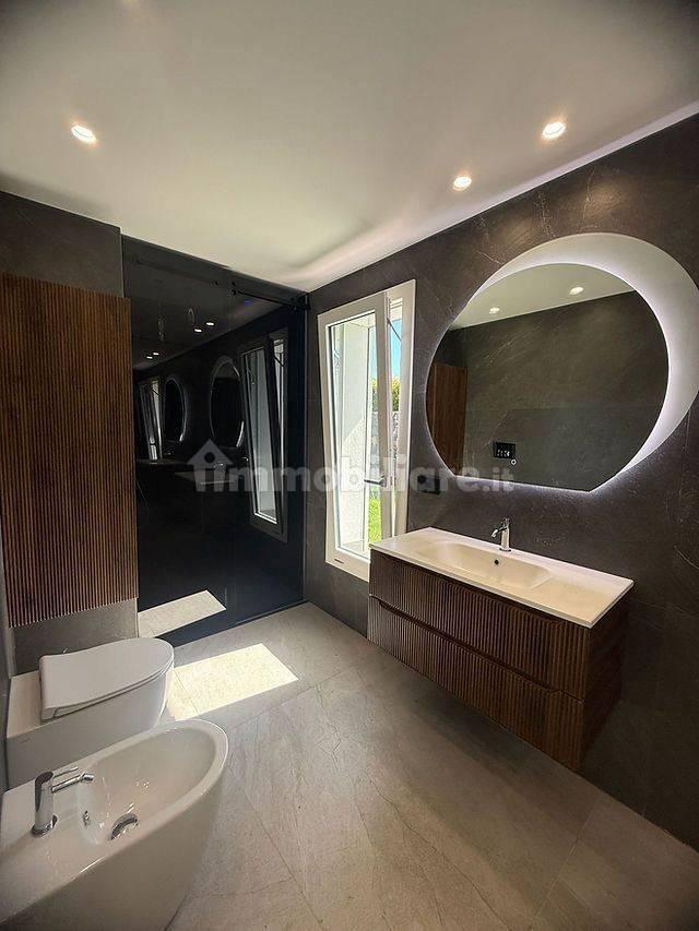 Villa unifamiliare via delle Sciare, Centro, San Giovanni la Punta — foto 7 di 25