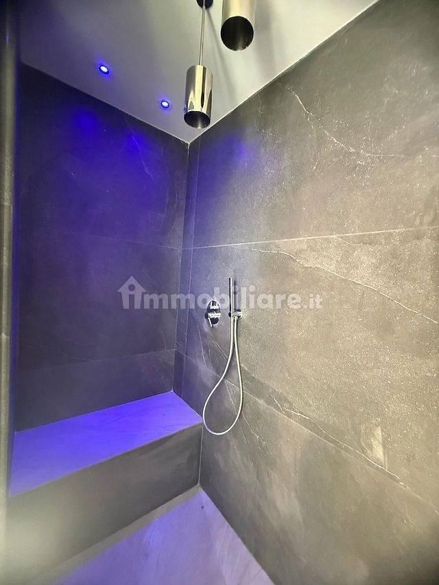 Villa unifamiliare via delle Sciare, Centro, San Giovanni la Punta — foto 17 di 25