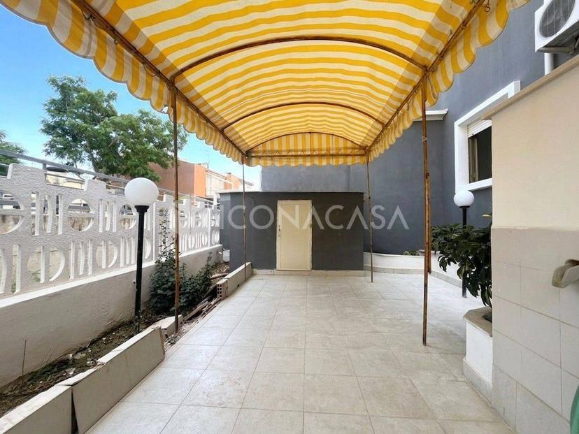 Bilocale via dei Tulipani, Lido Campomarino, Campomarino — foto 13 di 15