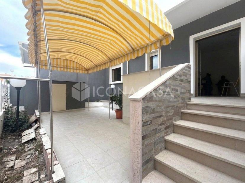 Bilocale via dei Tulipani, Lido Campomarino, Campomarino — foto 3 di 15