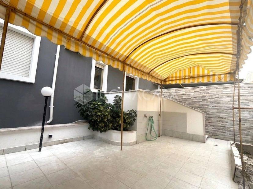 Bilocale via dei Tulipani, Lido Campomarino, Campomarino — foto 15 di 15