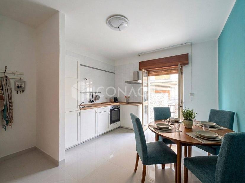 Bilocale via dei Tulipani, Lido Campomarino, Campomarino — foto 4 di 15
