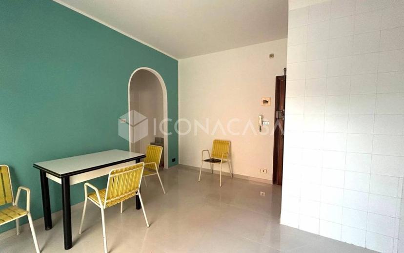 Bilocale via dei Tulipani, Lido Campomarino, Campomarino — foto 8 di 15