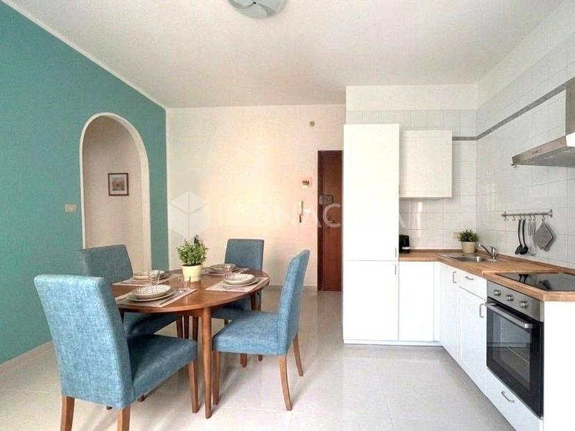 Bilocale via dei Tulipani, Lido Campomarino, Campomarino — foto 9 di 15