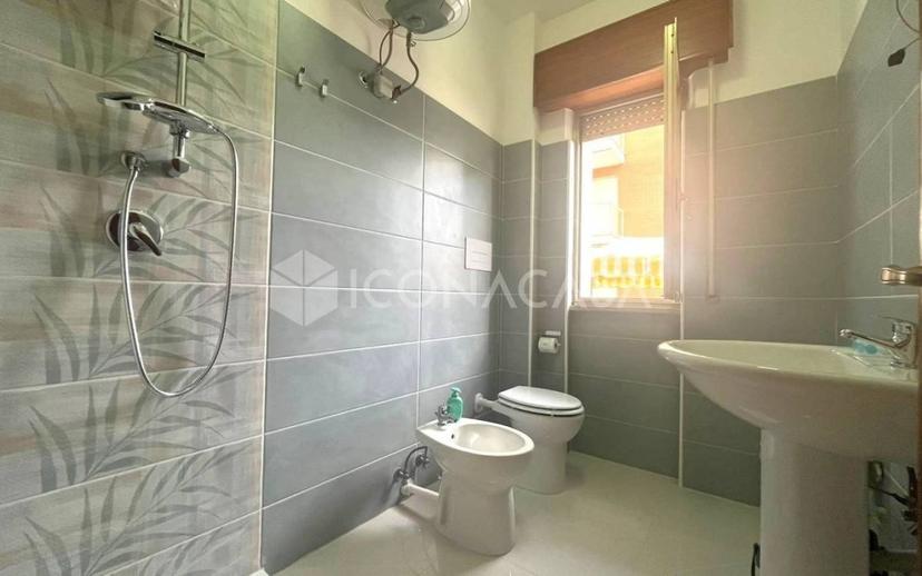 Bilocale via dei Tulipani, Lido Campomarino, Campomarino — foto 6 di 15