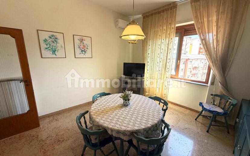 Appartamento via Vasto 29, Centro Storico, Avellino