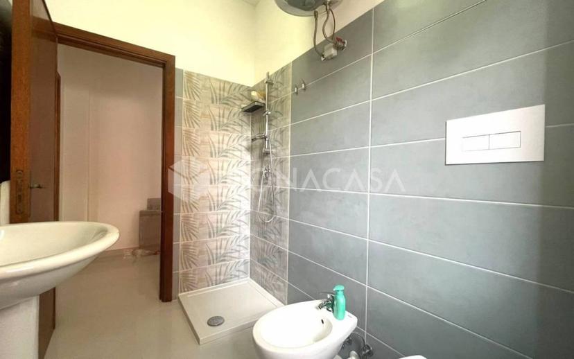 Bilocale via dei Tulipani, Lido Campomarino, Campomarino — foto 14 di 15