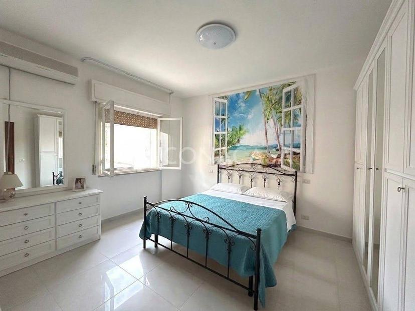 Bilocale via dei Tulipani, Lido Campomarino, Campomarino — foto 2 di 15