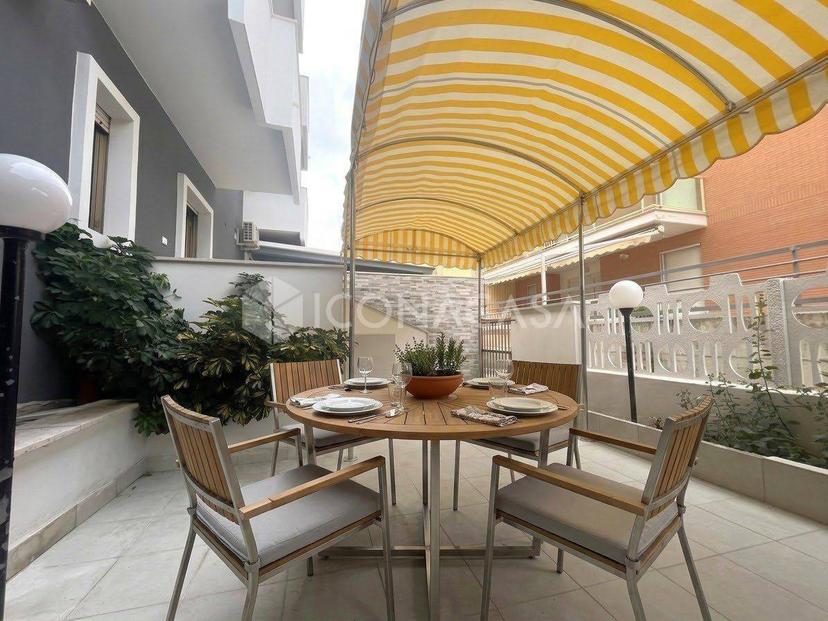 Bilocale via dei Tulipani, Lido Campomarino, Campomarino — foto 12 di 15