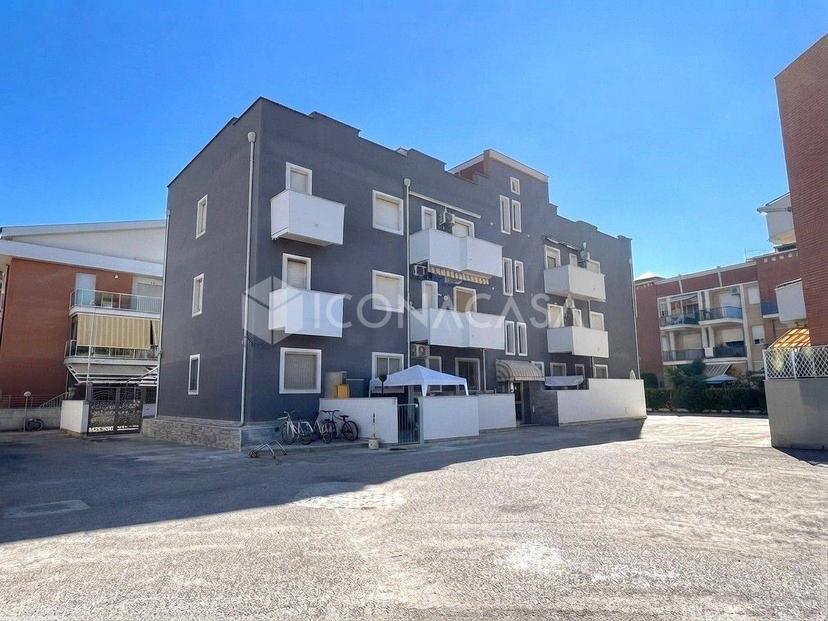 Bilocale via dei Tulipani, Lido Campomarino, Campomarino — foto 10 di 15
