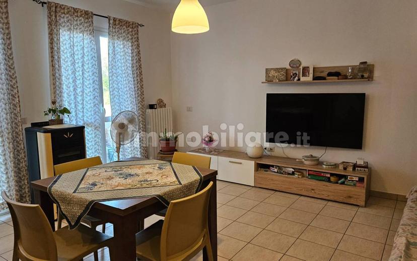 Quadrilocale via Salvamaggio 5, Villanova, Colli al Metauro — foto 7 di 54
