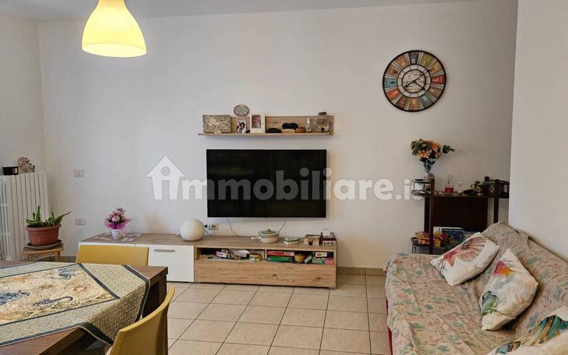 Quadrilocale via Salvamaggio 5, Villanova, Colli al Metauro — foto 52 di 54