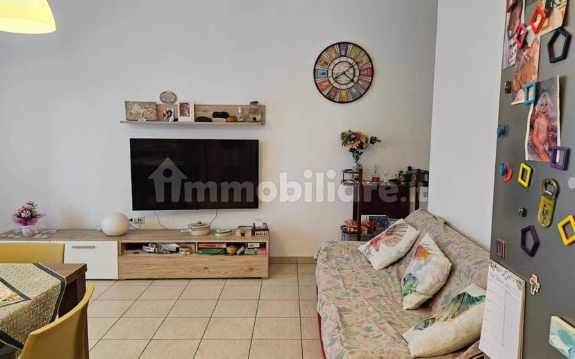 Quadrilocale via Salvamaggio 5, Villanova, Colli al Metauro — foto 12 di 54