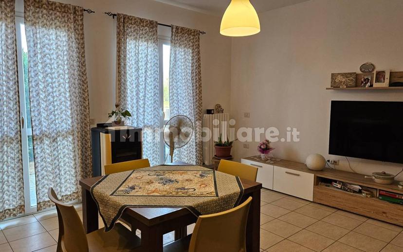 Quadrilocale via Salvamaggio 5, Villanova, Colli al Metauro — foto 42 di 54