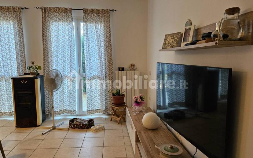 Quadrilocale via Salvamaggio 5, Villanova, Colli al Metauro — foto 29 di 54