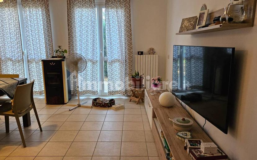 Quadrilocale via Salvamaggio 5, Villanova, Colli al Metauro — foto 6 di 54