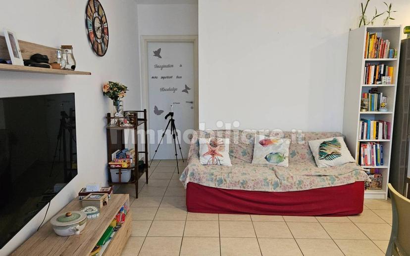 Quadrilocale via Salvamaggio 5, Villanova, Colli al Metauro — foto 27 di 54
