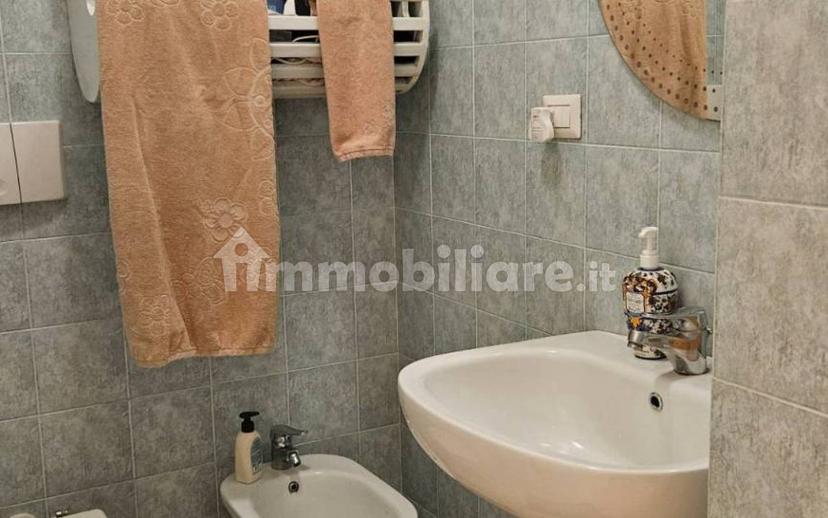 Quadrilocale via Salvamaggio 5, Villanova, Colli al Metauro — foto 39 di 54