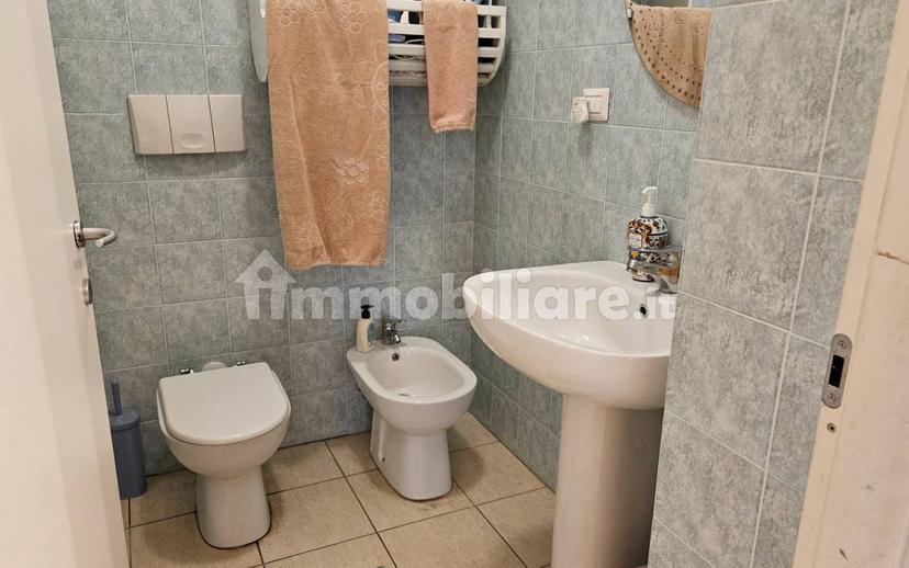 Quadrilocale via Salvamaggio 5, Villanova, Colli al Metauro — foto 51 di 54