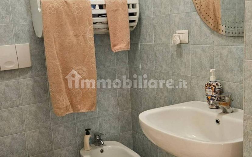 Quadrilocale via Salvamaggio 5, Villanova, Colli al Metauro — foto 22 di 54