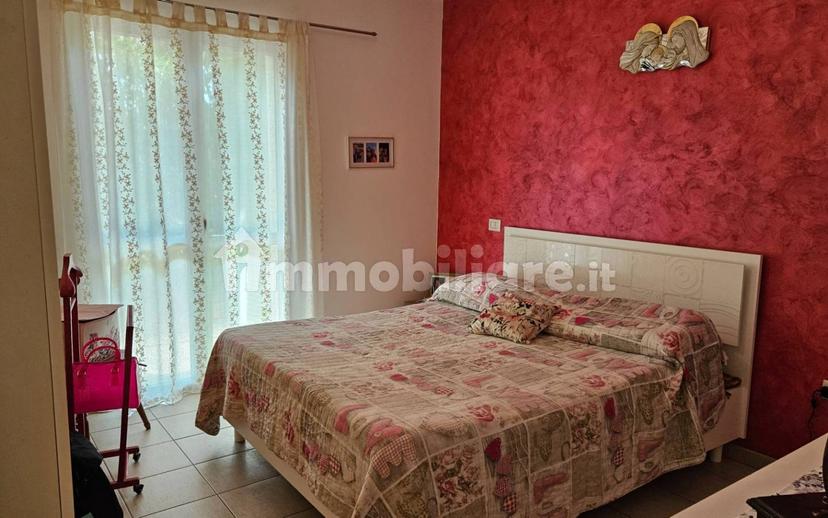 Quadrilocale via Salvamaggio 5, Villanova, Colli al Metauro — foto 45 di 54