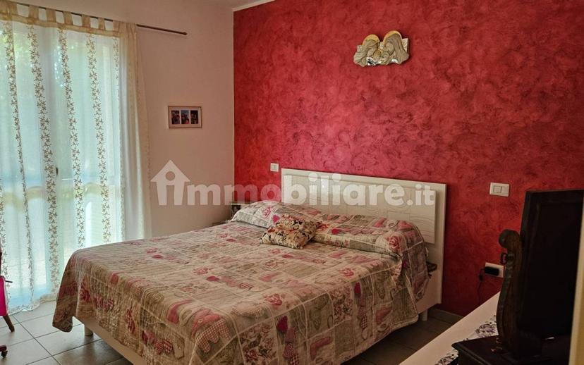 Quadrilocale via Salvamaggio 5, Villanova, Colli al Metauro — foto 2 di 54