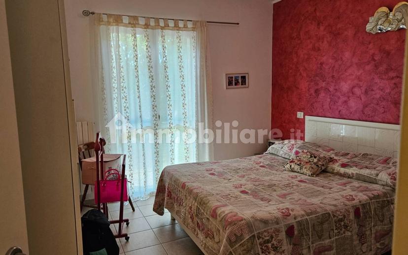 Quadrilocale via Salvamaggio 5, Villanova, Colli al Metauro — foto 32 di 54