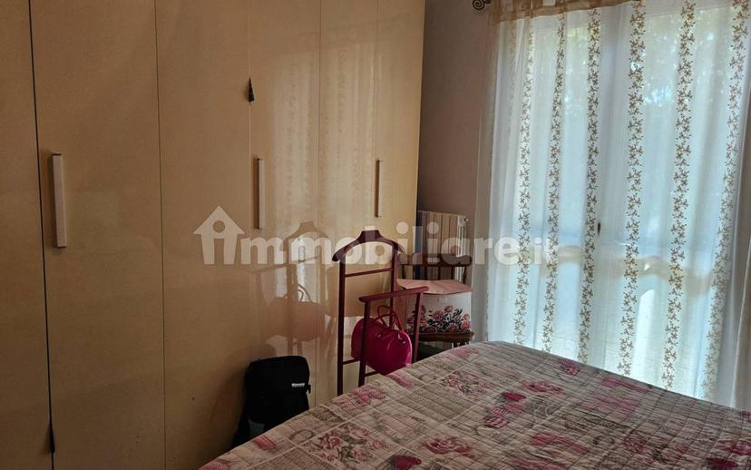 Quadrilocale via Salvamaggio 5, Villanova, Colli al Metauro — foto 24 di 54