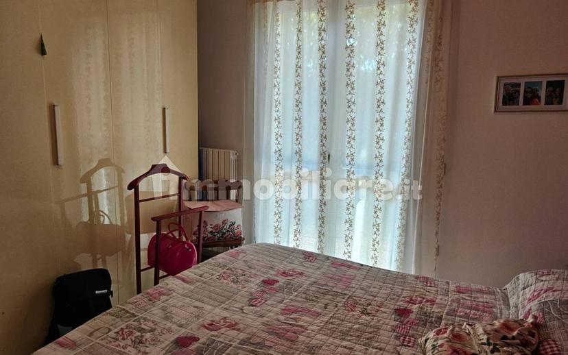 Quadrilocale via Salvamaggio 5, Villanova, Colli al Metauro — foto 17 di 54
