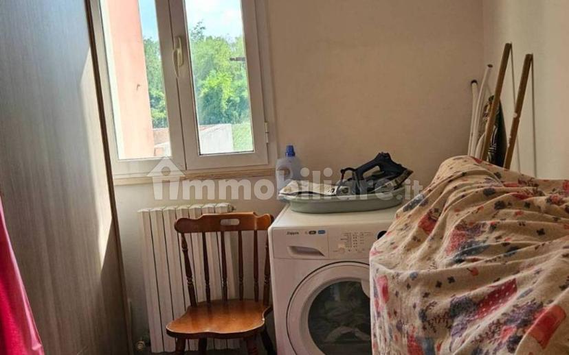 Quadrilocale via Salvamaggio 5, Villanova, Colli al Metauro — foto 44 di 54