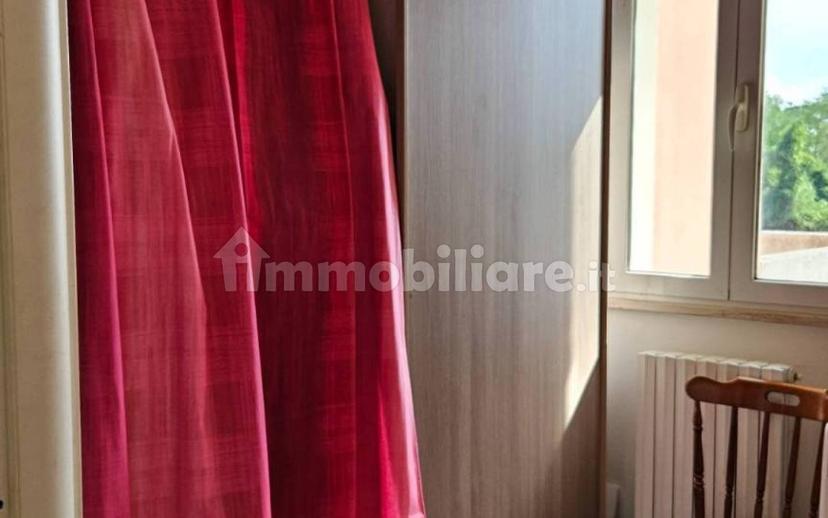 Quadrilocale via Salvamaggio 5, Villanova, Colli al Metauro — foto 10 di 54