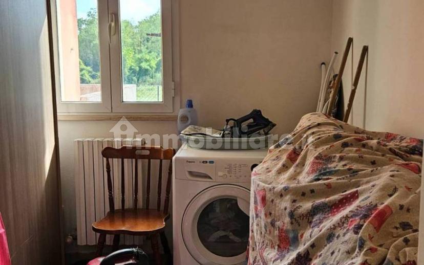 Quadrilocale via Salvamaggio 5, Villanova, Colli al Metauro — foto 40 di 54