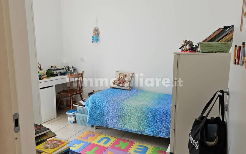 Quadrilocale via Salvamaggio 5, Villanova, Colli al Metauro — foto 8 di 54