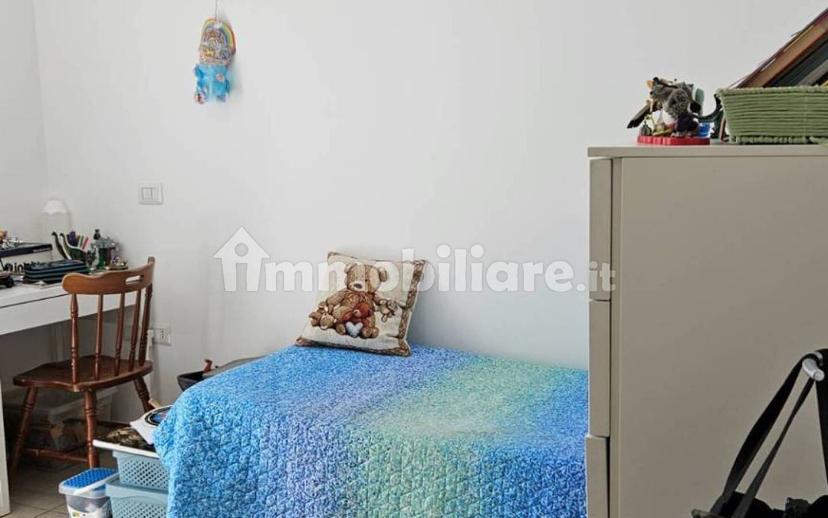 Quadrilocale via Salvamaggio 5, Villanova, Colli al Metauro — foto 53 di 54