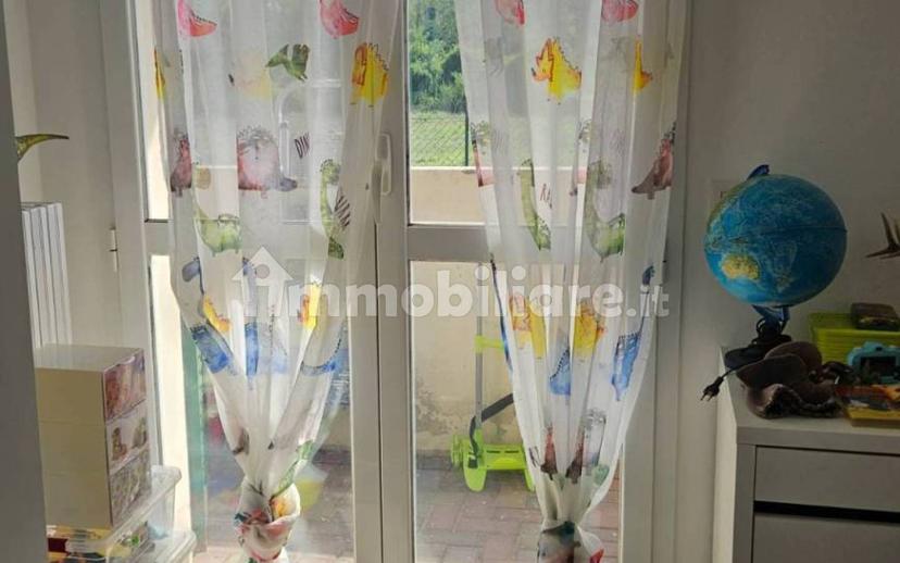 Quadrilocale via Salvamaggio 5, Villanova, Colli al Metauro — foto 37 di 54