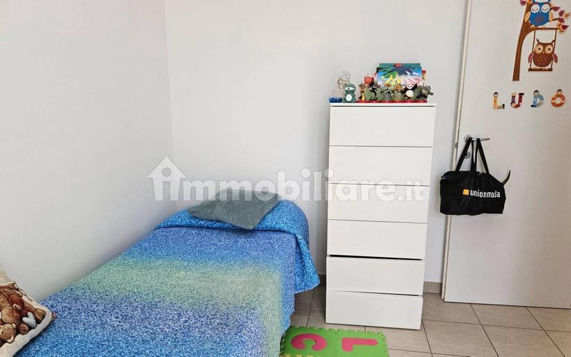 Quadrilocale via Salvamaggio 5, Villanova, Colli al Metauro — foto 11 di 54