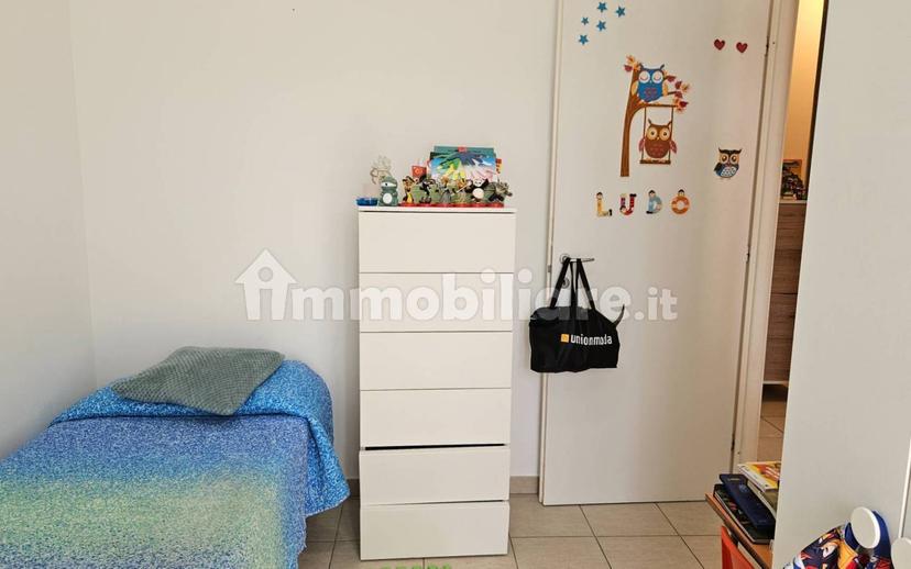 Quadrilocale via Salvamaggio 5, Villanova, Colli al Metauro — foto 9 di 54