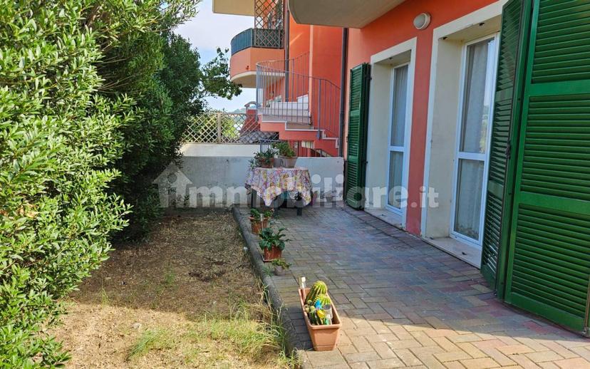 Quadrilocale via Salvamaggio 5, Villanova, Colli al Metauro — foto 33 di 54