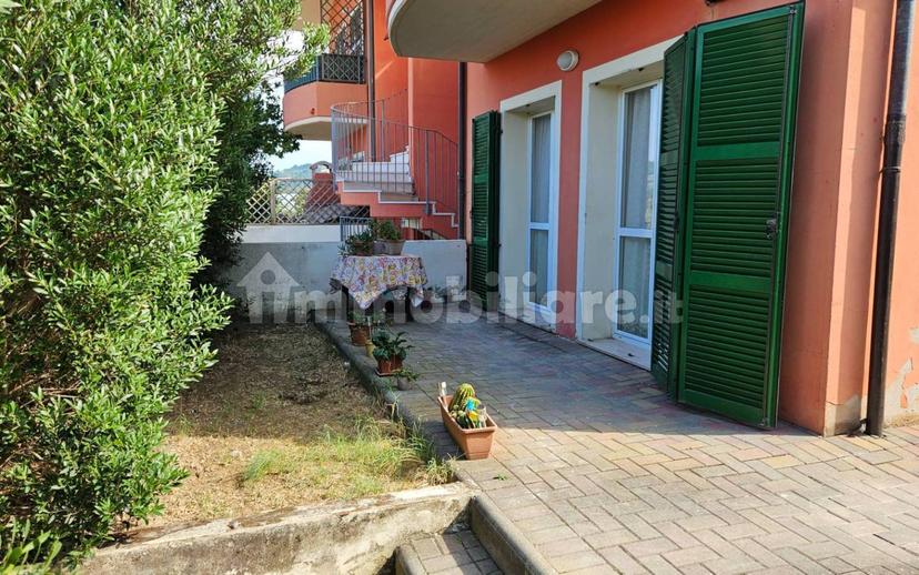 Quadrilocale via Salvamaggio 5, Villanova, Colli al Metauro — foto 35 di 54