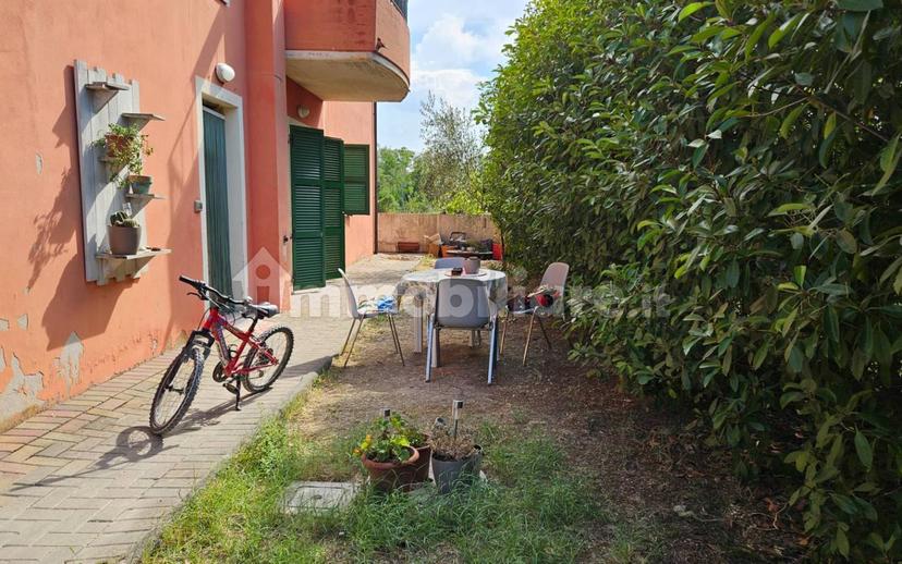 Quadrilocale via Salvamaggio 5, Villanova, Colli al Metauro — foto 30 di 54