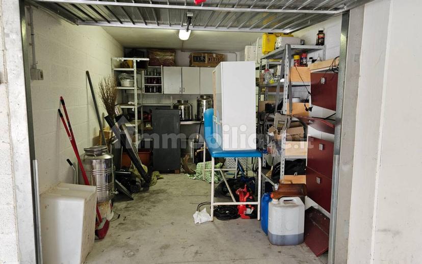 Quadrilocale via Salvamaggio 5, Villanova, Colli al Metauro — foto 15 di 54