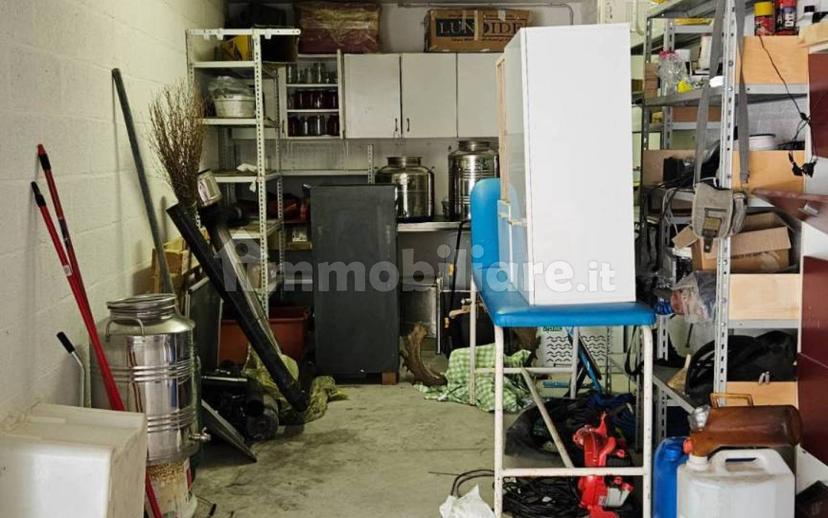 Quadrilocale via Salvamaggio 5, Villanova, Colli al Metauro — foto 48 di 54