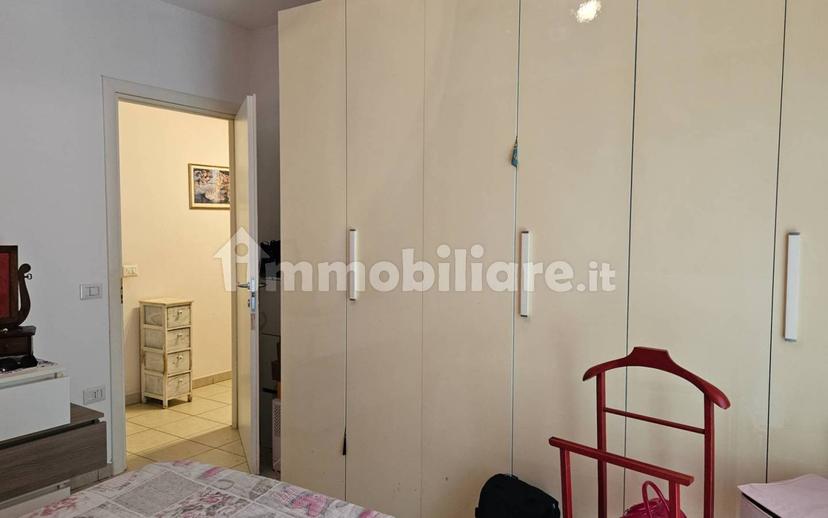 Quadrilocale via Salvamaggio 5, Villanova, Colli al Metauro — foto 46 di 54