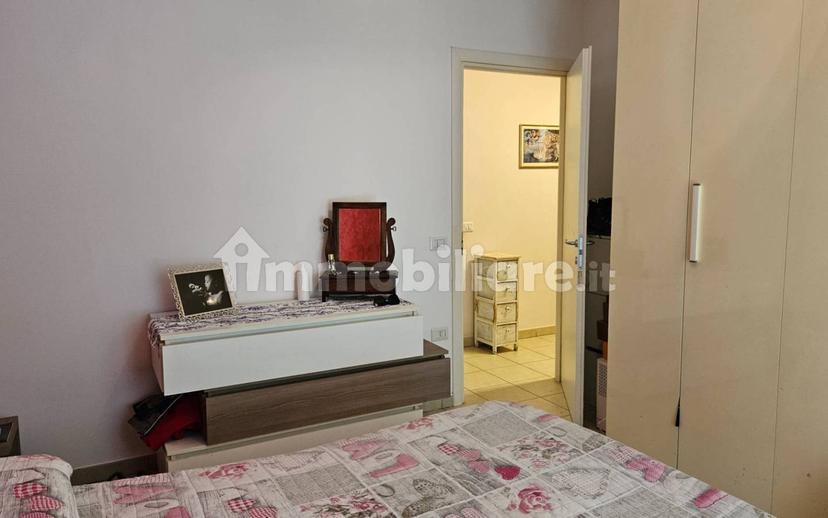 Quadrilocale via Salvamaggio 5, Villanova, Colli al Metauro — foto 41 di 54