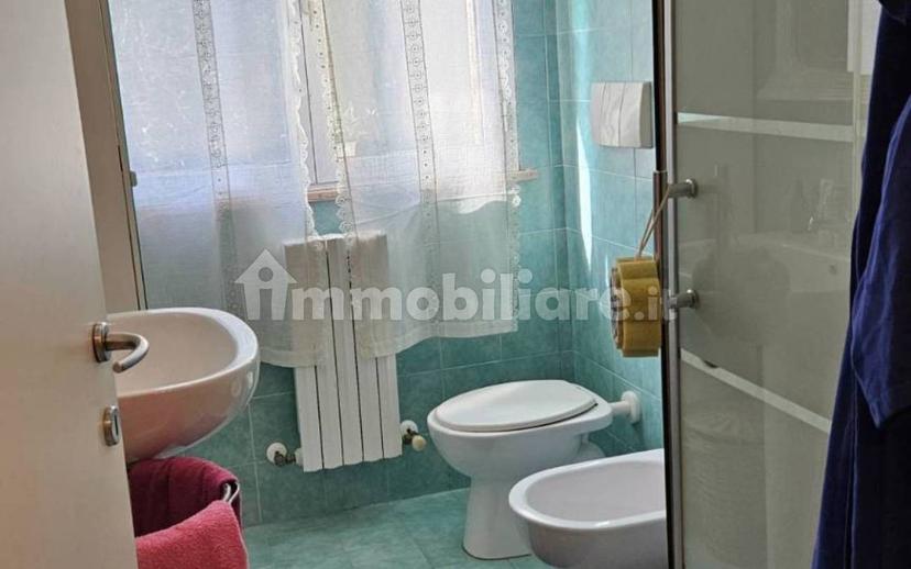 Quadrilocale via Salvamaggio 5, Villanova, Colli al Metauro — foto 18 di 54