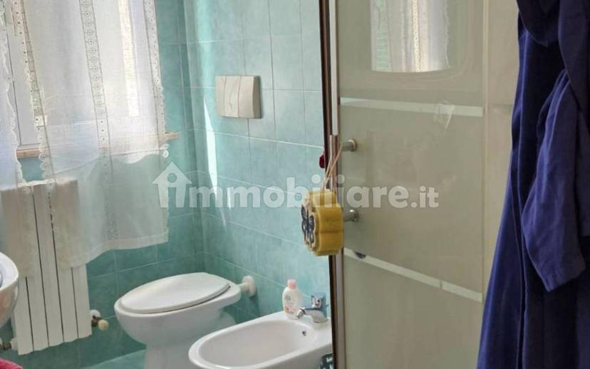 Quadrilocale via Salvamaggio 5, Villanova, Colli al Metauro — foto 20 di 54