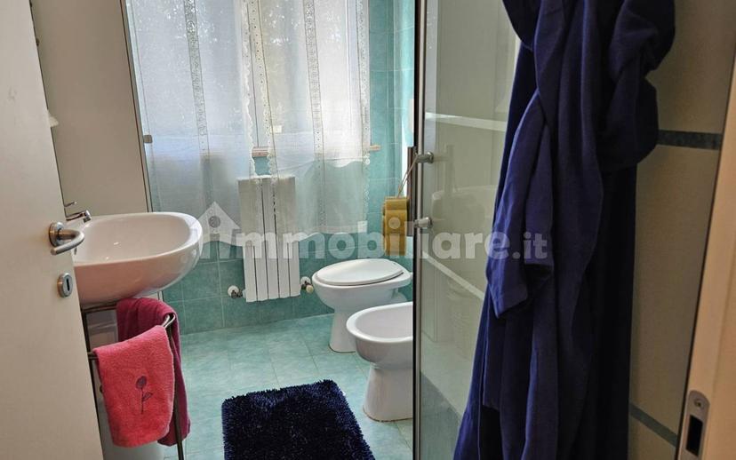 Quadrilocale via Salvamaggio 5, Villanova, Colli al Metauro — foto 38 di 54
