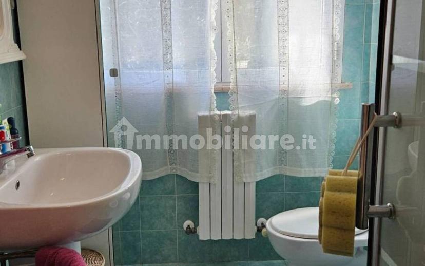 Quadrilocale via Salvamaggio 5, Villanova, Colli al Metauro — foto 16 di 54