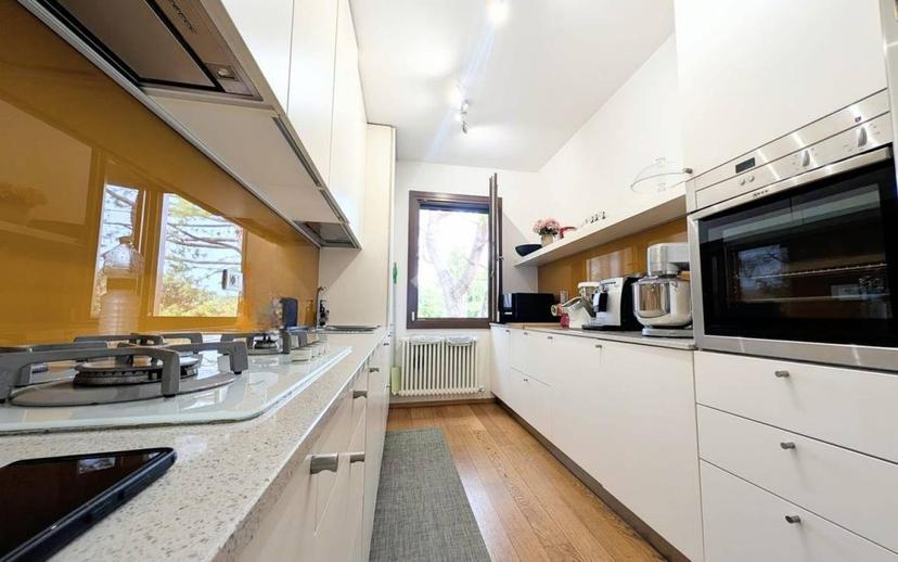 Quadrilocale via Terragliol 73, Frescada, Preganziol — foto 16 di 17